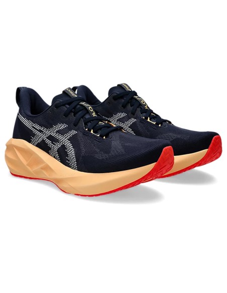 Asics Novablast 5