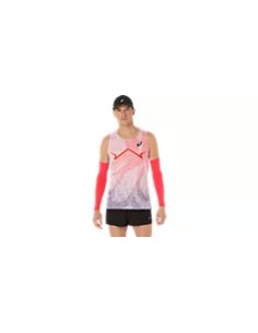 Camisa Asics Metaspeed Singlet