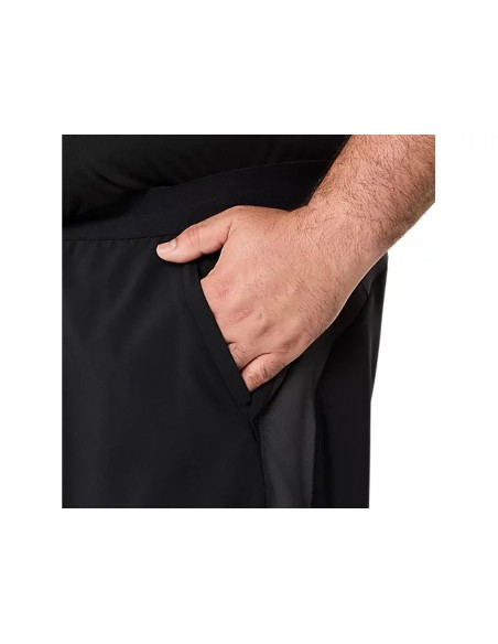 Pantalón Asics Road 2in 1 5in Short