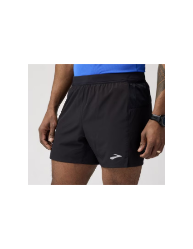 Pantalón Brooks Journey 5"