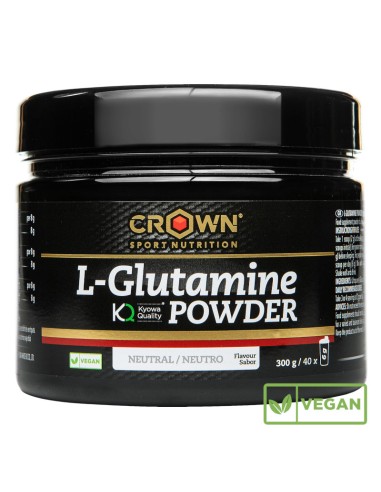 L-Glutamine powder