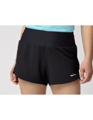 Pantalón Brooks Chaser 3" Short W