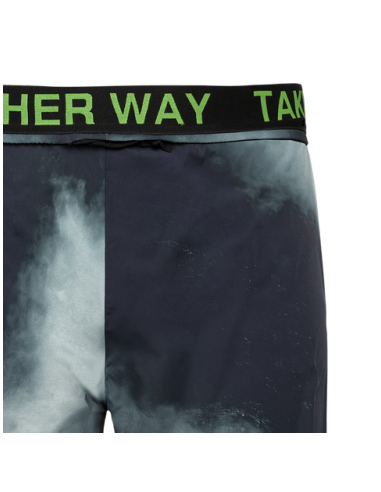 Pantalon Servoz Land Trangoworld