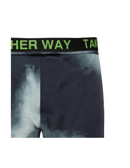 Pantalon Servoz Land Trangoworld