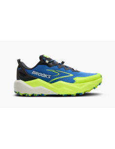 Brooks Caldera 8