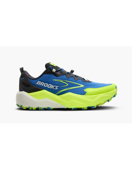Brooks Caldera 8