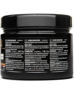 Creatina Monohidrato 2