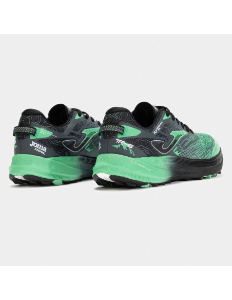 Joma TR-6000