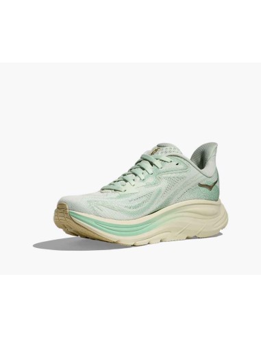 Hoka Clifton 10 W