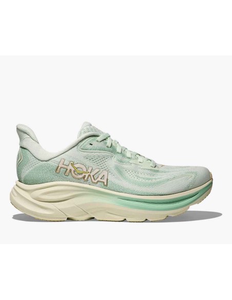 Hoka Clifton 10 W