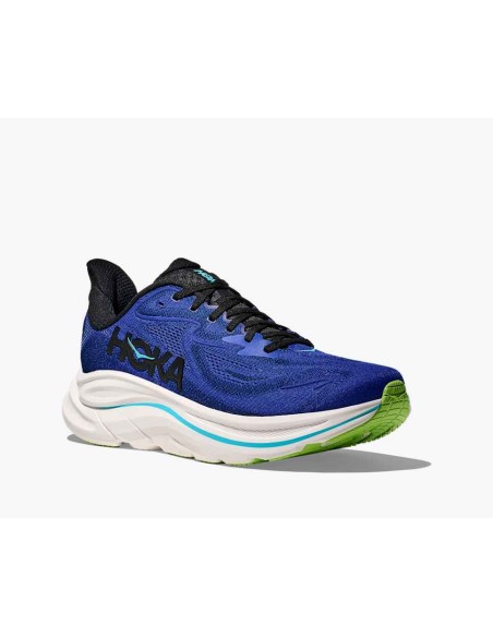 Hoka Clifton 10 M