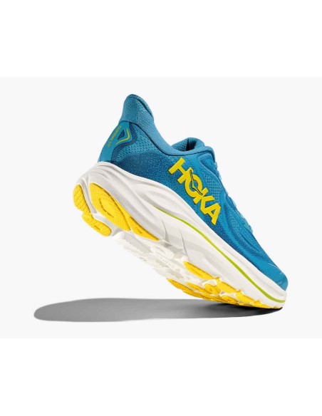 Hoka Clifton 10 M