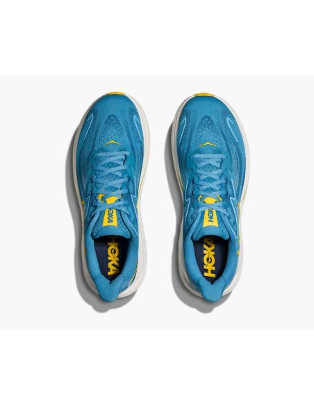 Hoka Clifton 10 M