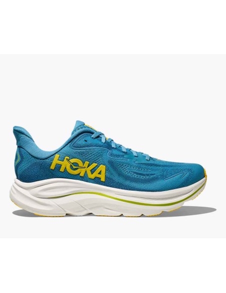 Hoka Clifton 10 M