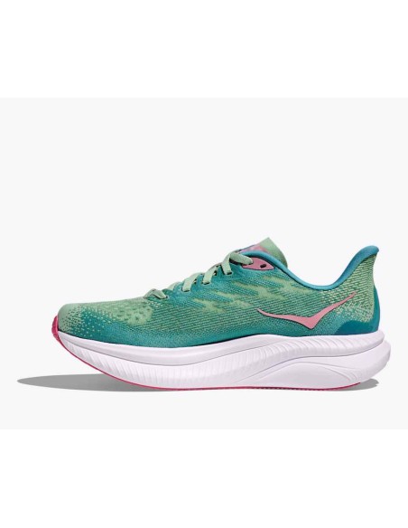 Hoka Mach 6 W