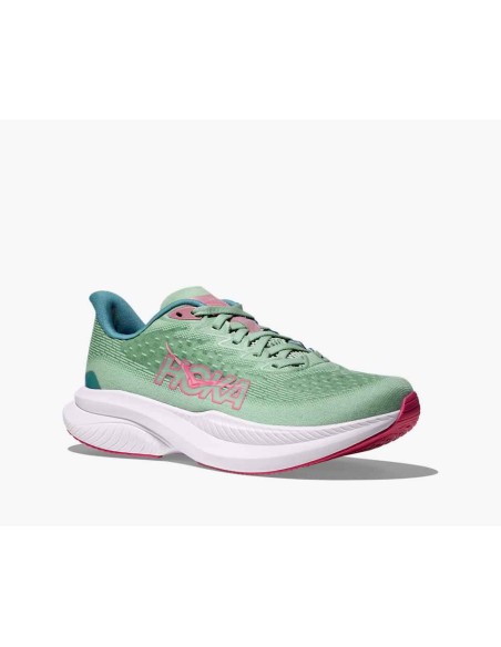 Hoka Mach 6 W