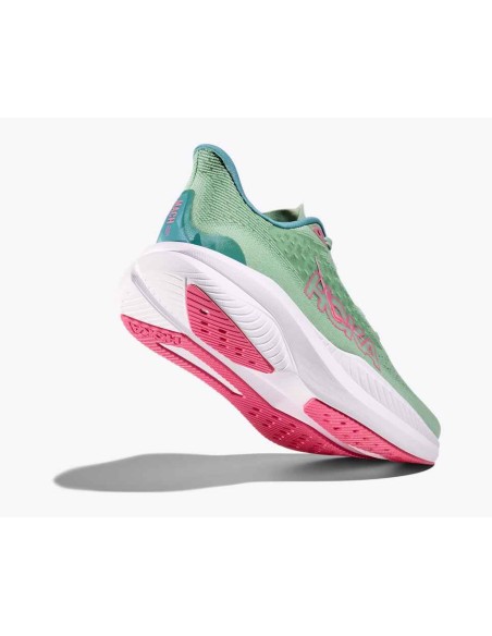 Hoka Mach 6 W