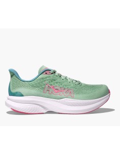 Hoka Mach 6 W