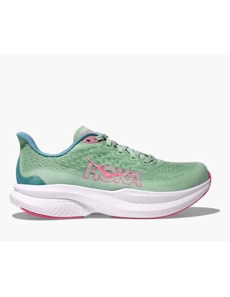 Hoka Mach 6 W