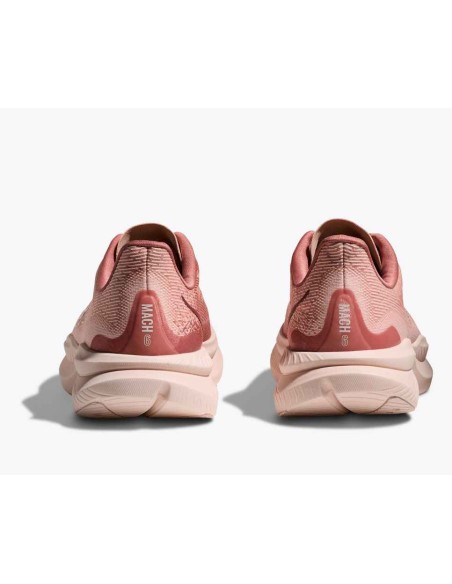 Hoka Mach 6 W