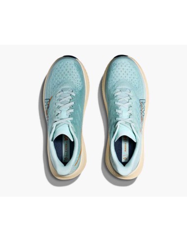 Hoka Mach 6