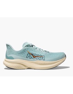Hoka Mach 6