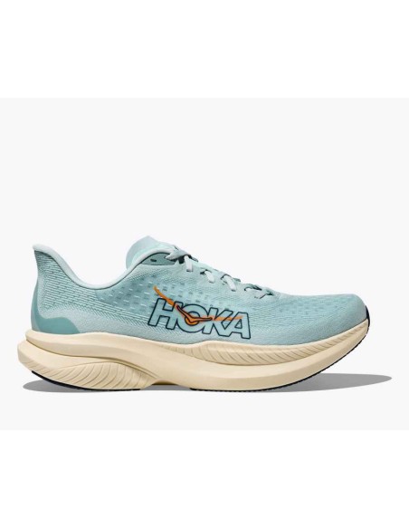 Hoka Mach 6