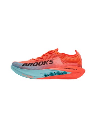 Brooks Hyperion Elite 5
