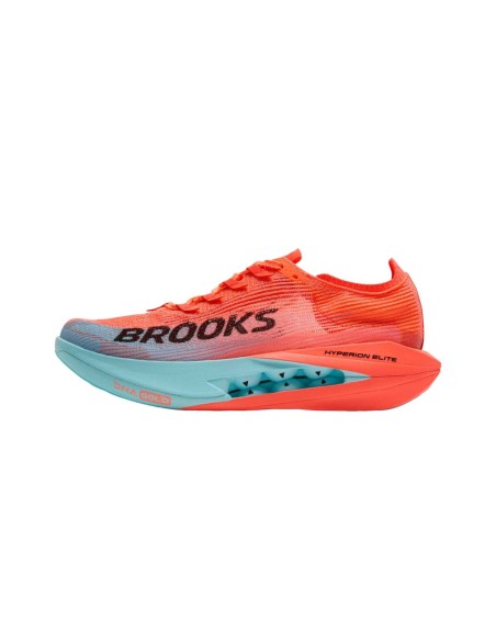 Brooks Hyperion Elite 5