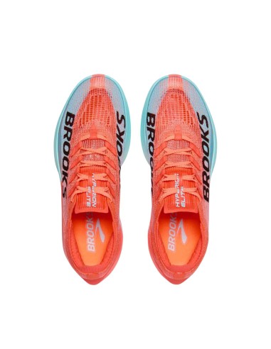 Brooks Hyperion Elite 5