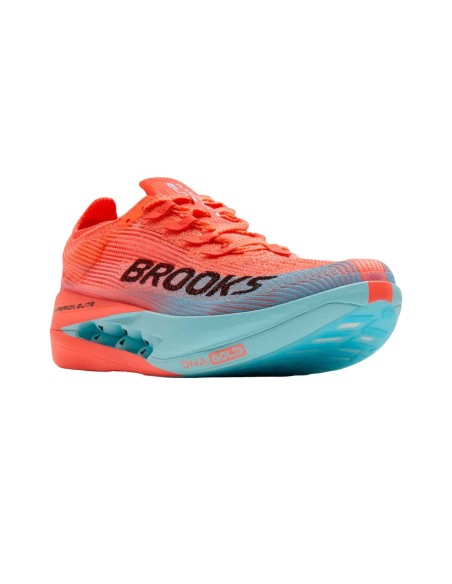 Brooks Hyperion Elite 5