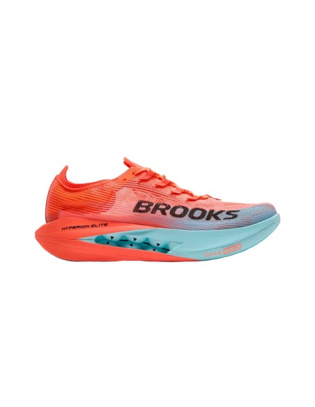 Brooks Hyperion Elite 5