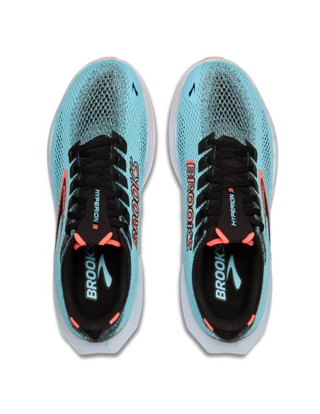 Brooks Hyperion 3