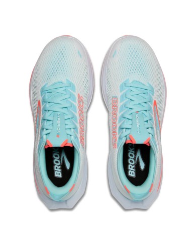 Brooks Hyperion 3 W