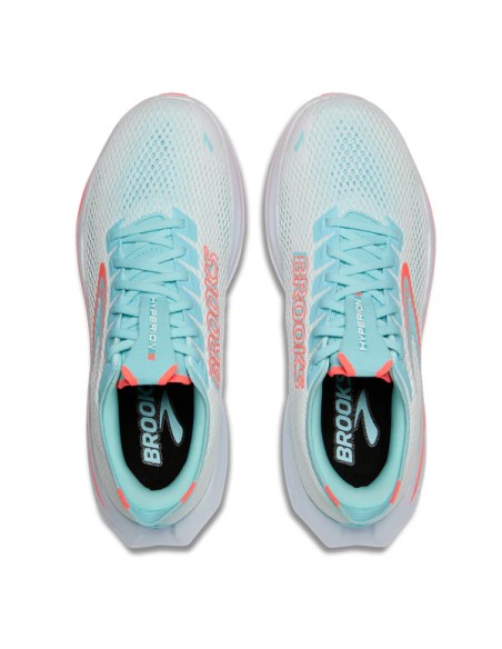 Brooks Hyperion 3 W