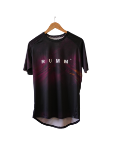Camiseta Rumm Vinicunca smoke W