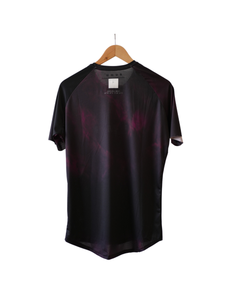 Camiseta Rumm Vinicunca smoke W