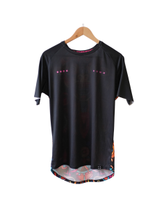 Camiseta Rumm chamba