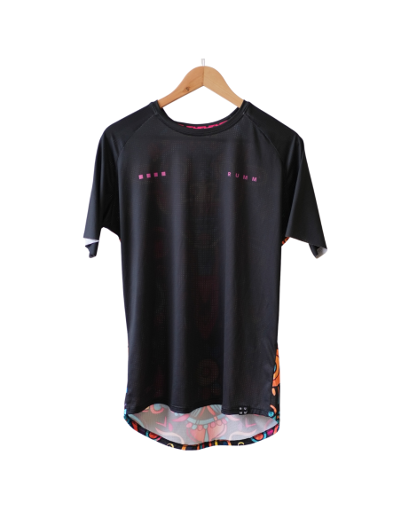 Camiseta Rumm chamba