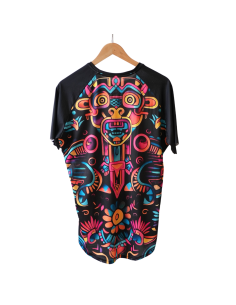 Camiseta Rumm chamba 2