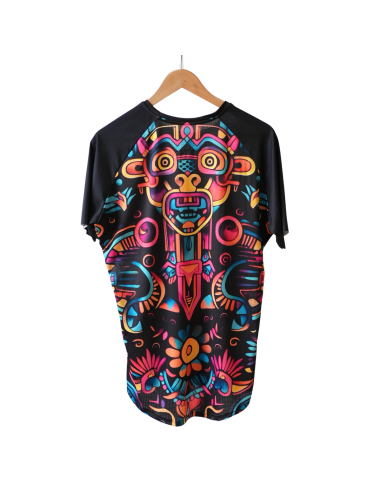 Camiseta Rumm chamba