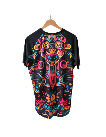 Camiseta Rumm chamba