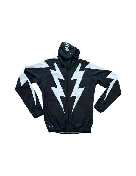 Cortavientos Rumm Rebel wind