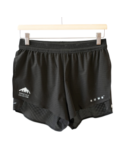 Pantalon Rumm essential short W