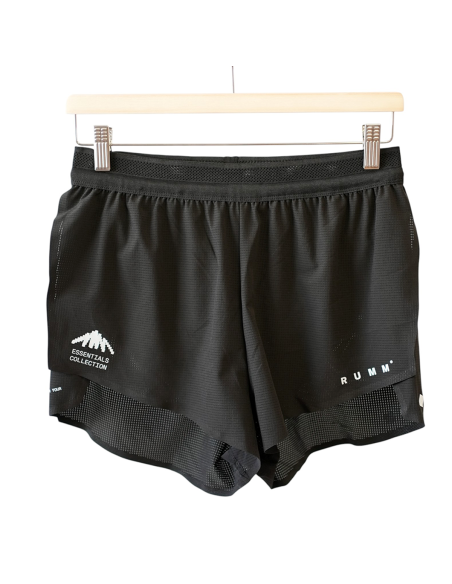 Pantalon Rumm essential short W