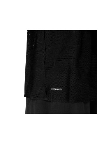 Camiseta Asics Metarun SS Top