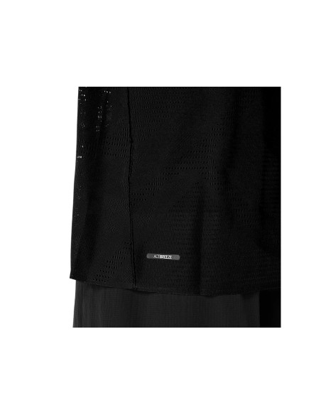 Camiseta Asics Metarun SS Top