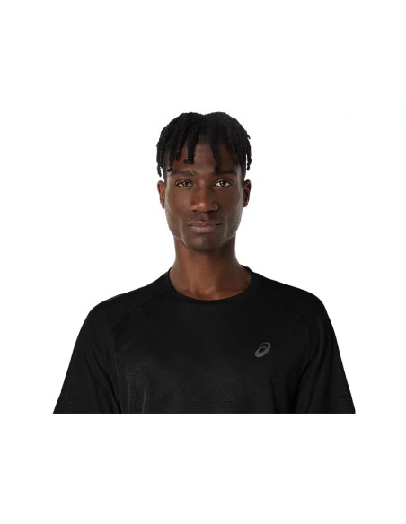 Camiseta Asics Metarun SS Top