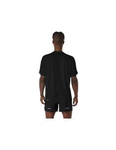 Camiseta Asics Metarun SS Top 2