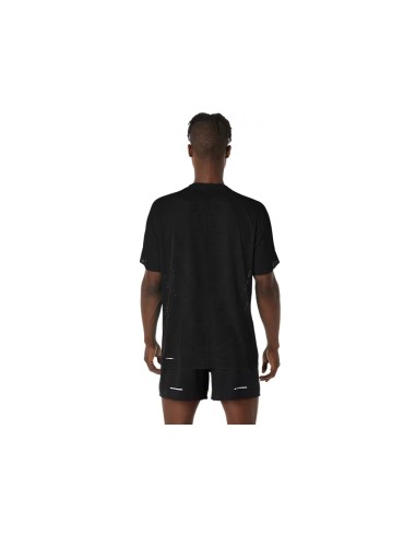 Camiseta Asics Metarun SS Top